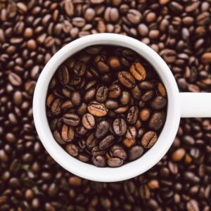 Kaffeebohne - kaffeebar - franken - messe - mieten - buchen