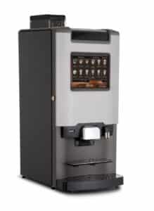 Kaffee - Kaffee_vollautomat - Espresso_maschine - messe - messeauftritt - event - veranstaltung - kaffeebar - mobile_kaffebar