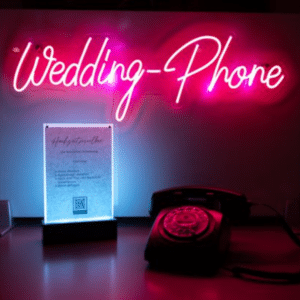 Hochzeitsmailbox-telefon-erinnerungen-hochzeitsgeschenk-franken-dekowand