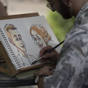 Schnellzeichner_hochzeiten-firmen_feier-evnets