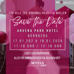 Flyer-hochzeitsmesse-stilgefährten-nürnberg-2026