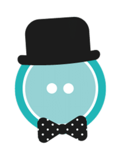 Logo der Eventagentur Die Spassknöpfe Nürnberg - Herzliche Eventplanung