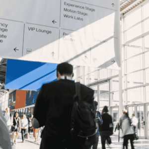 Professioneller Messeservice in Nürnberg - Fun Food und Catering der Spassknöpfe