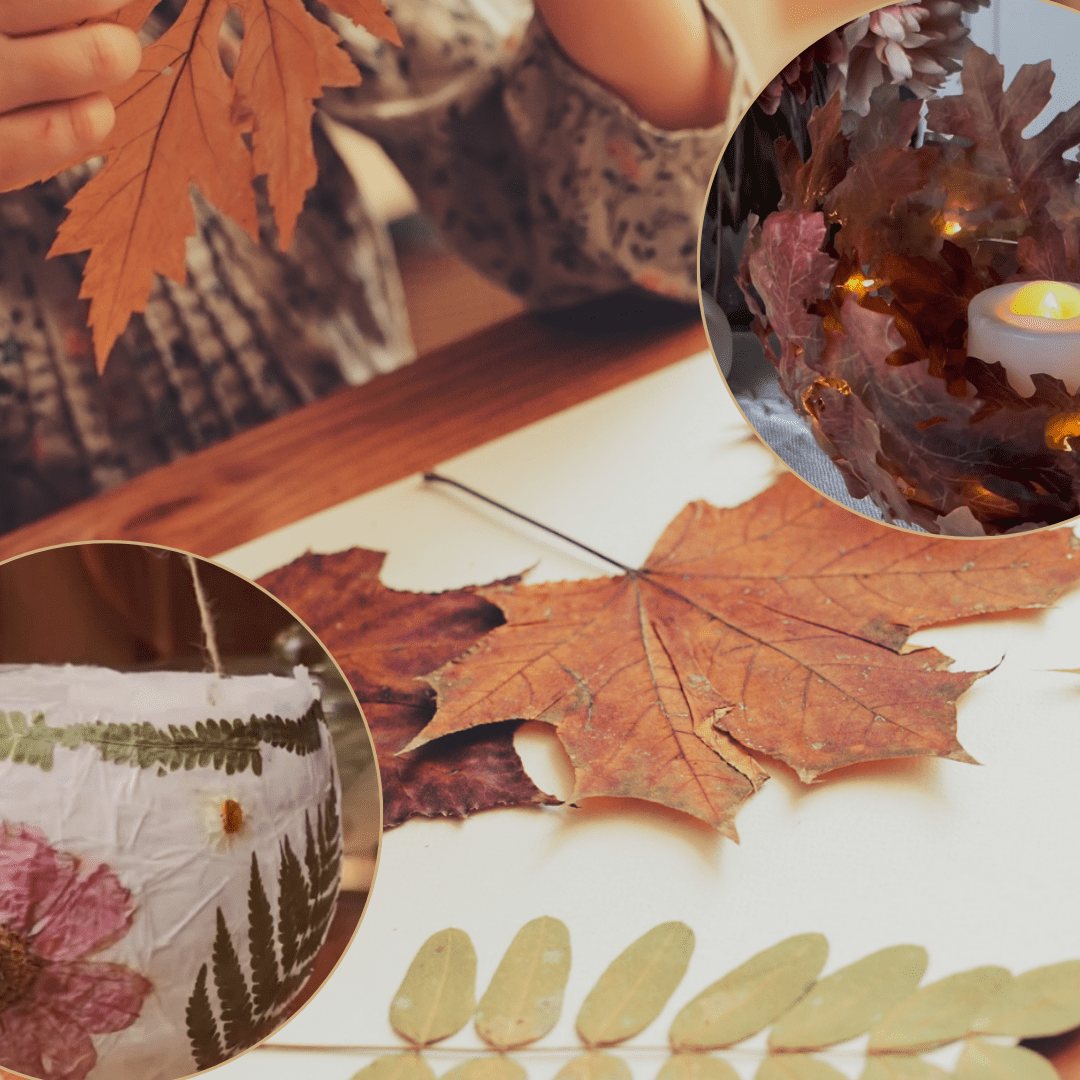 Workshop_basteln_mit_kindern-schalen_basteln-naturmaterialien-deko_licht-laterne